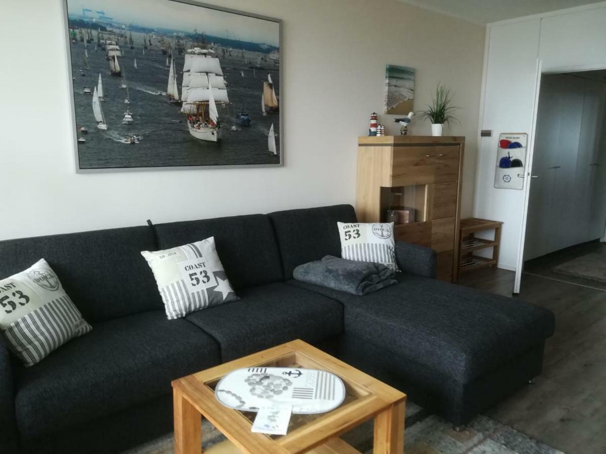 Ferienwohnung Marina Wendtorf Exterior photo