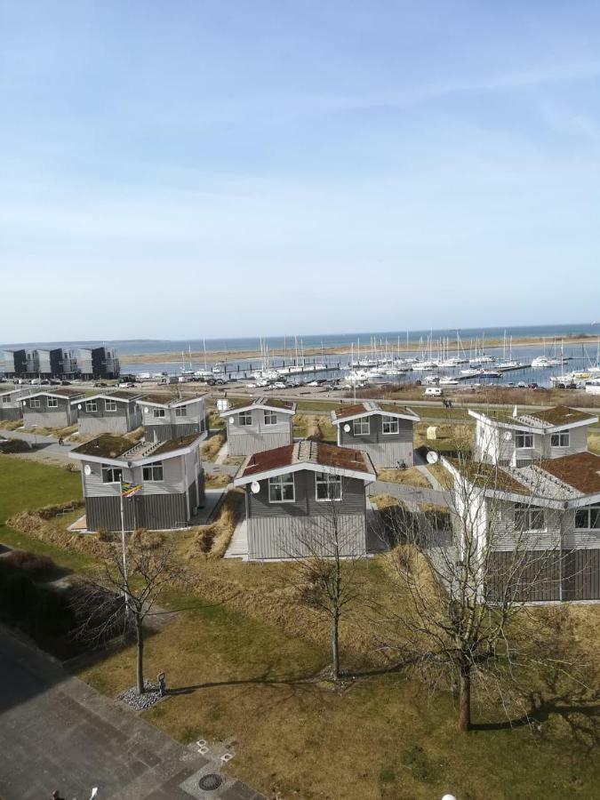 Ferienwohnung Marina Wendtorf Exterior photo