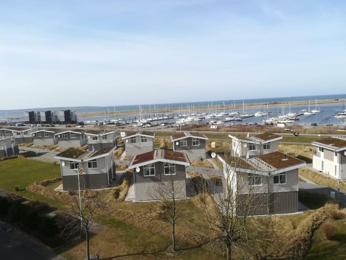Ferienwohnung Marina Wendtorf Exterior photo