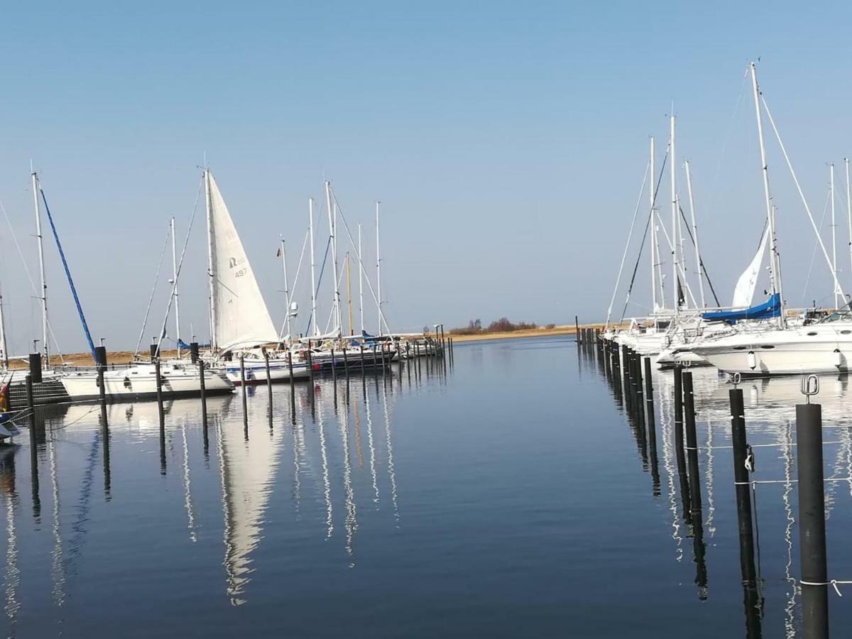 Ferienwohnung Marina Wendtorf Exterior photo